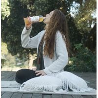 Happy Culture Rooibos & Chai Kombucha